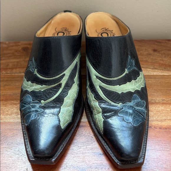 Charlie 1 Horse Mules - Picture 3 of 7